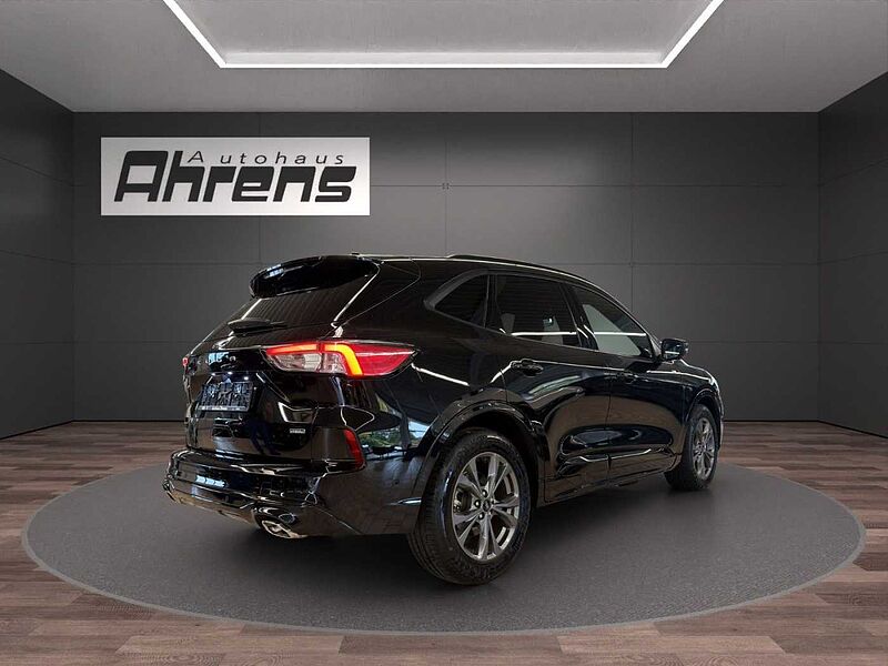 Ford Kuga Plug-In Hybrid ST-Line X