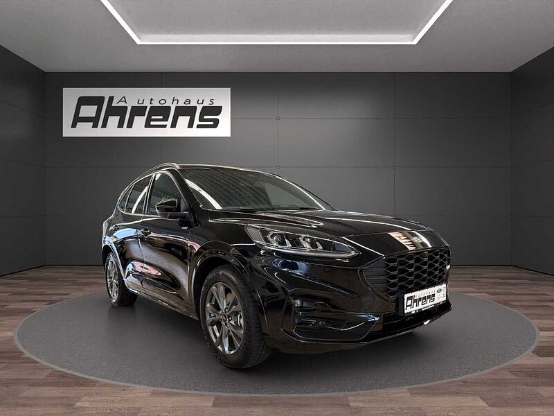 Ford Kuga Plug-In Hybrid ST-Line X