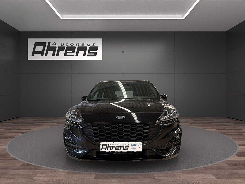 Ford Kuga Plug-In Hybrid ST-Line X