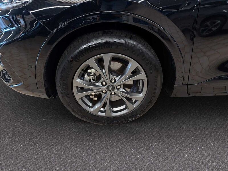 Ford Kuga Plug-In Hybrid ST-Line X