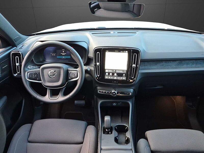 Volvo EX40 Extended Range RWD Plus Dark