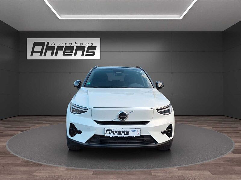 Volvo EX40 Extended Range RWD Plus Dark
