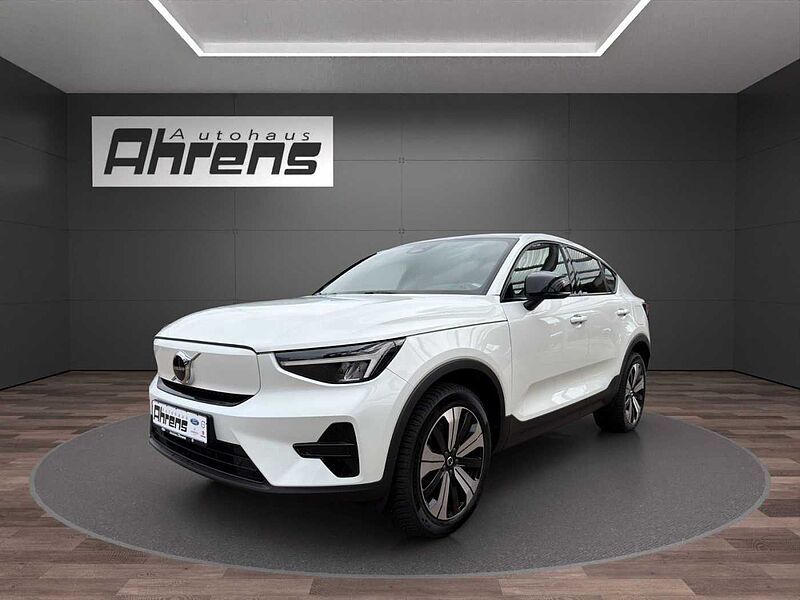 Volvo C40 Plus Recharge *GJR-ACC-SHZ-Kamera-eHeck*