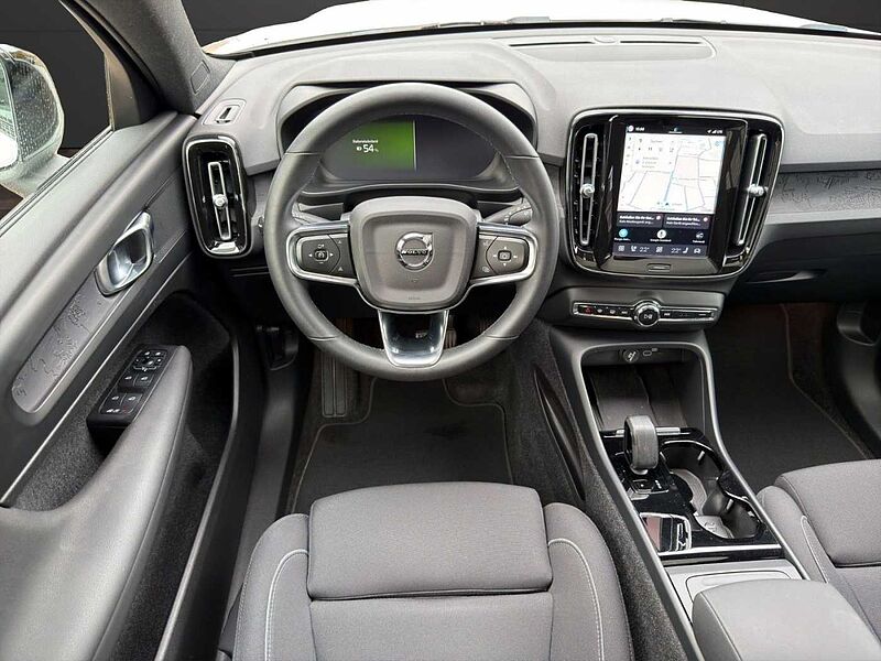 Volvo C40 Plus Recharge *GJR-ACC-SHZ-Kamera-eHeck*