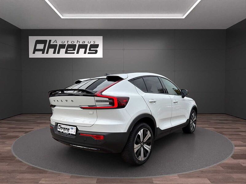 Volvo C40 Plus Recharge *GJR-ACC-SHZ-Kamera-eHeck*
