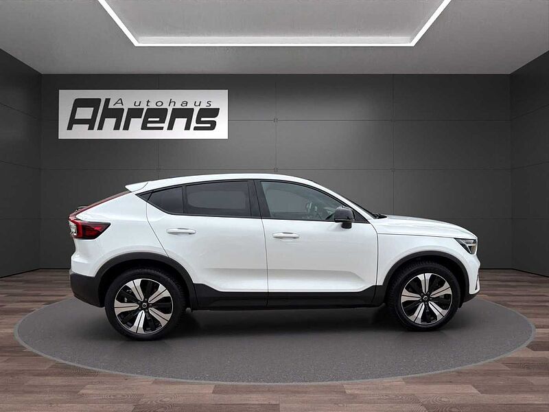Volvo C40 Plus Recharge *GJR-ACC-SHZ-Kamera-eHeck*
