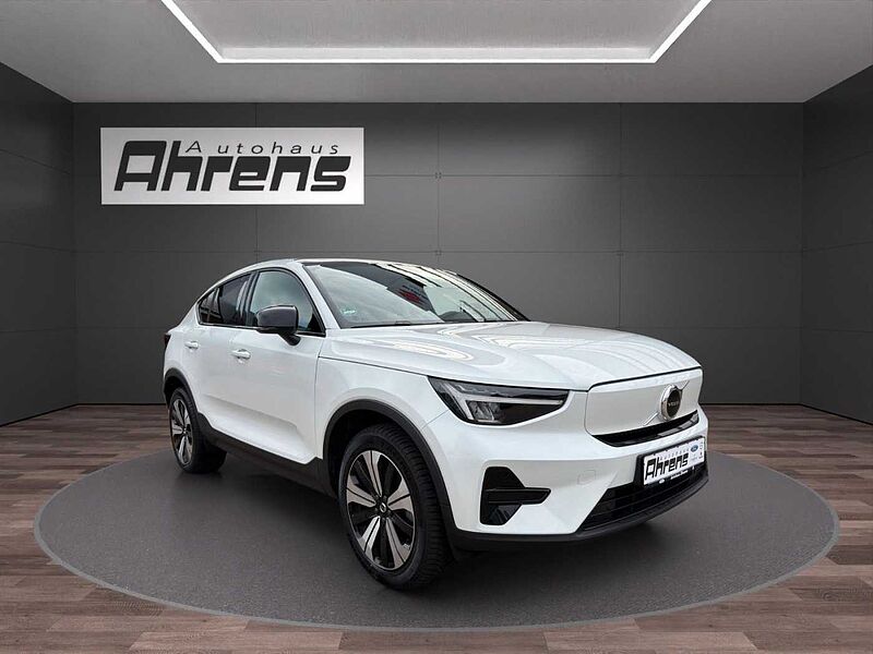 Volvo C40 Plus Recharge *GJR-ACC-SHZ-Kamera-eHeck*