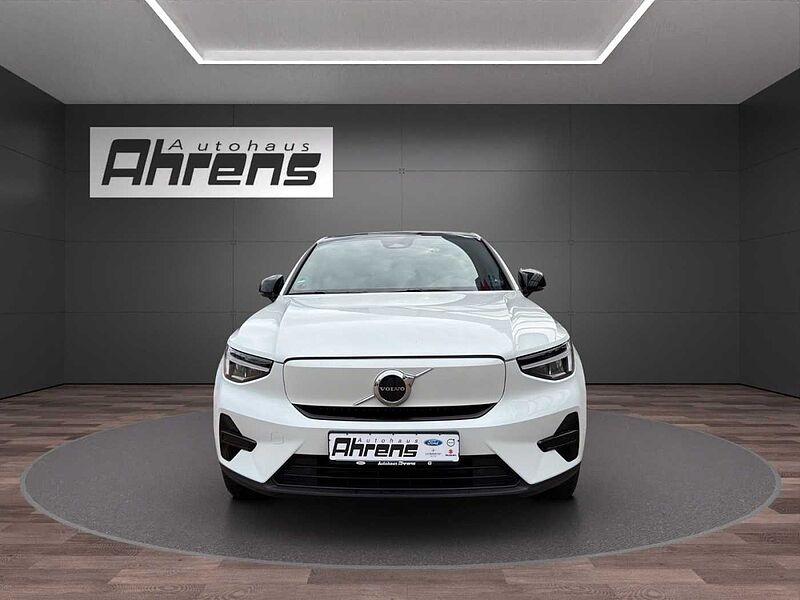 Volvo C40 Plus Recharge *GJR-ACC-SHZ-Kamera-eHeck*