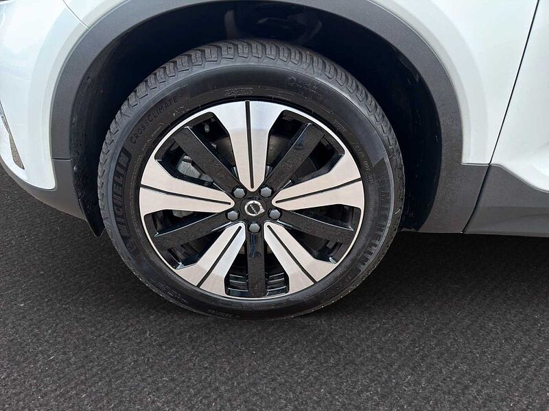 Volvo C40 Plus Recharge *GJR-ACC-SHZ-Kamera-eHeck*