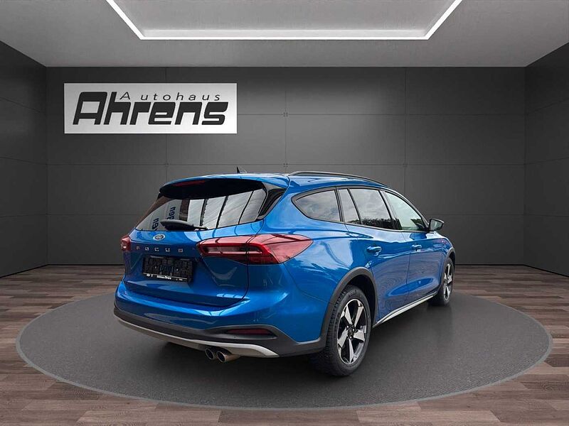 Ford Focus Turnier Active *GJR-B&O-eHeck*