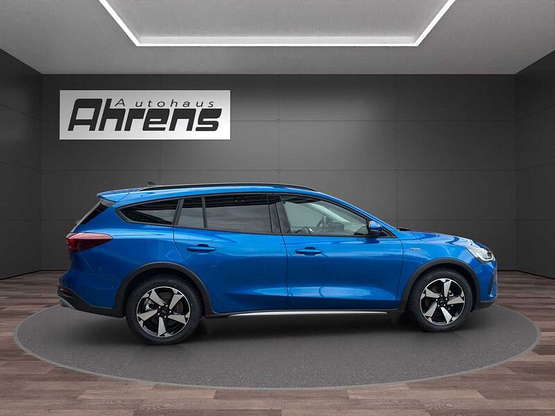 Ford Focus Turnier Active *GJR-B&O-eHeck*