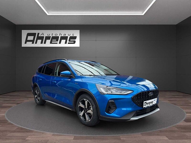 Ford Focus Turnier Active *GJR-B&O-eHeck*
