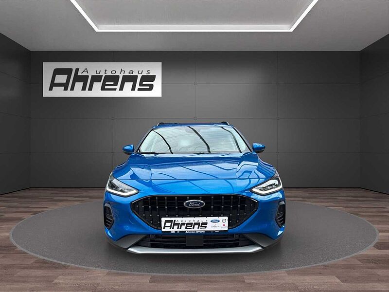 Ford Focus Turnier Active *GJR-B&O-eHeck*