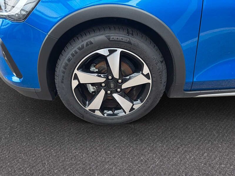 Ford Focus Turnier Active *GJR-B&O-eHeck*