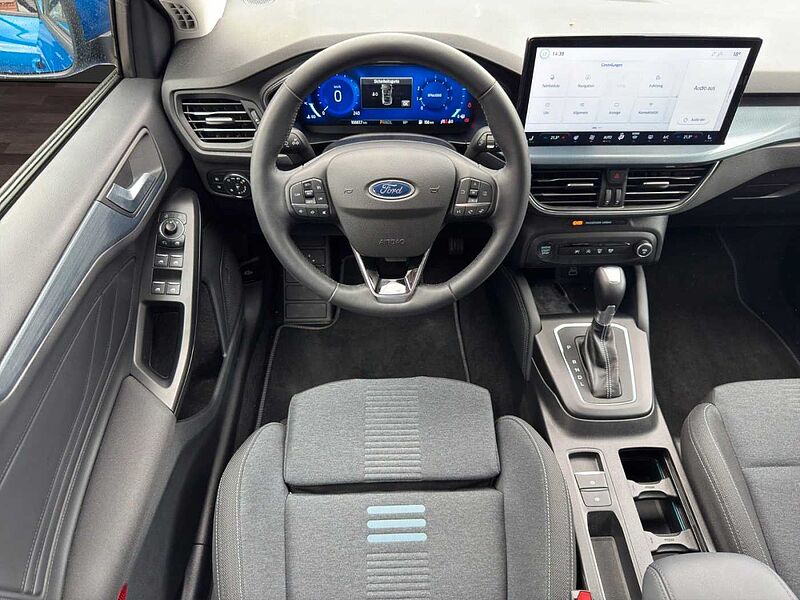 Ford Focus Turnier Active *GJR-B&O-eHeck*