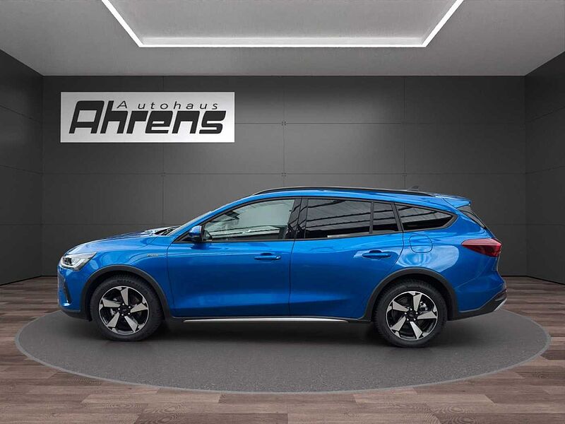 Ford Focus Turnier Active *GJR-B&O-eHeck*
