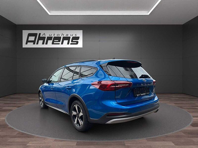 Ford Focus Turnier Active *GJR-B&O-eHeck*