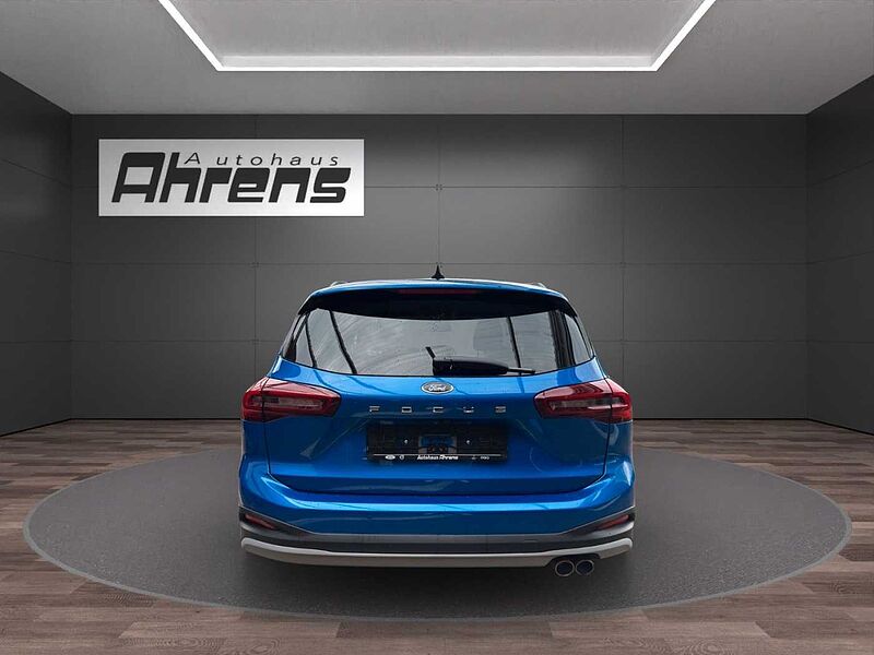 Ford Focus Turnier Active *GJR-B&O-eHeck*