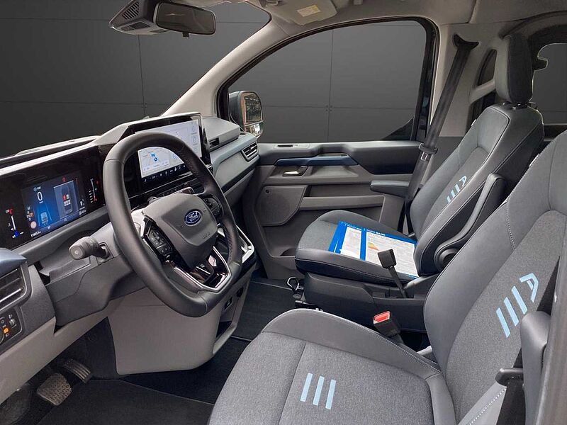 Ford Tourneo Custom 320 L1 Active AWD