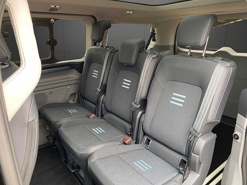 Ford Tourneo Custom 320 L1 Active AWD