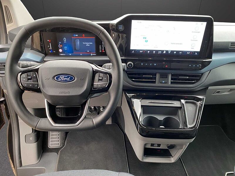 Ford Tourneo Custom 320 L1 Active AWD