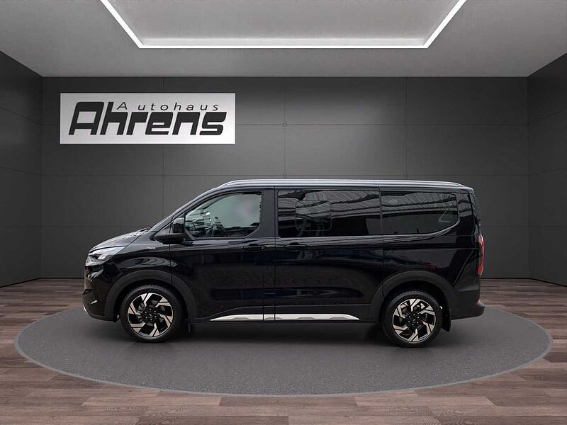 Ford Tourneo Custom 320 L1 Active AWD