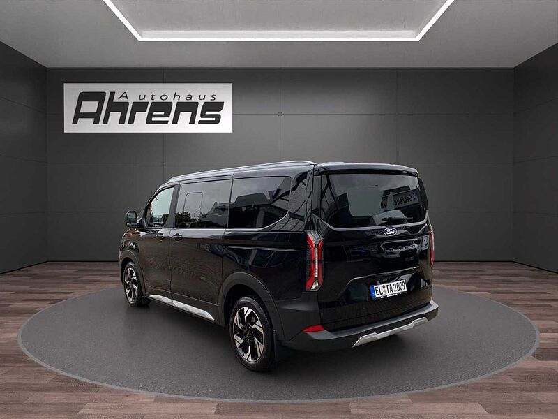 Ford Tourneo Custom 320 L1 Active AWD