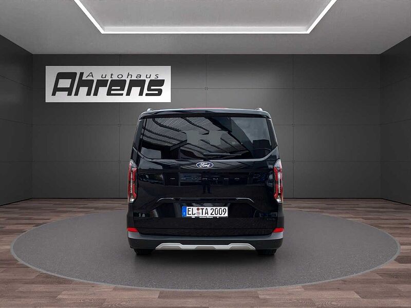 Ford Tourneo Custom 320 L1 Active AWD