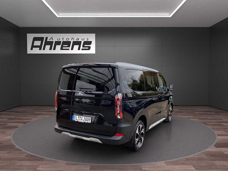 Ford Tourneo Custom 320 L1 Active AWD