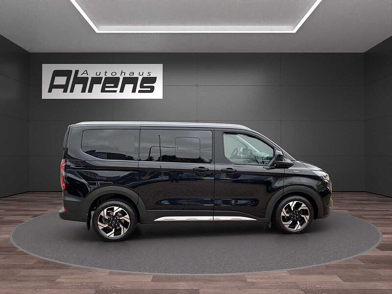 Ford Tourneo Custom 320 L1 Active AWD