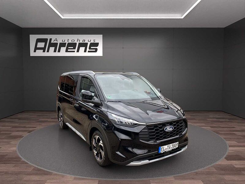 Ford Tourneo Custom 320 L1 Active AWD
