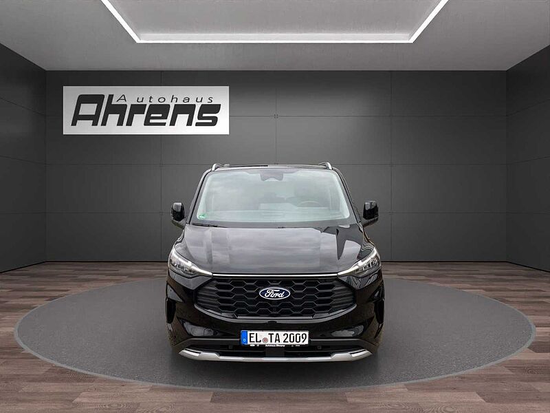 Ford Tourneo Custom 320 L1 Active AWD