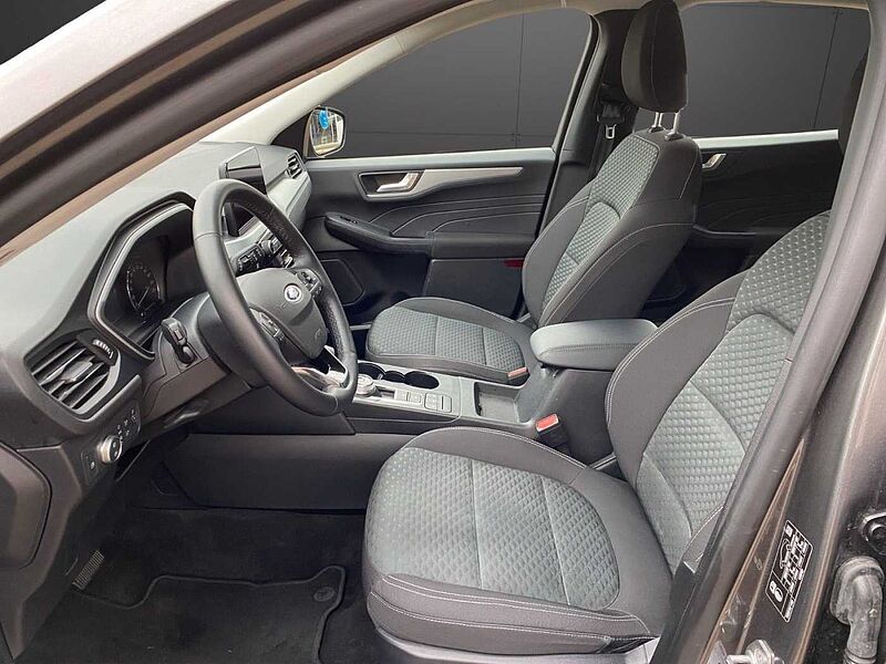 Ford Kuga P-HEV Cool & Connect *AHK-GJR-Navi-SHZ*