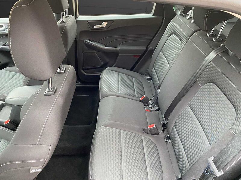Ford Kuga P-HEV Cool & Connect *AHK-GJR-Navi-SHZ*