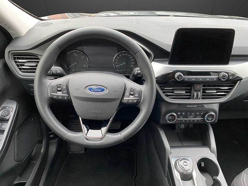 Ford Kuga P-HEV Cool & Connect *AHK-GJR-Navi-SHZ*
