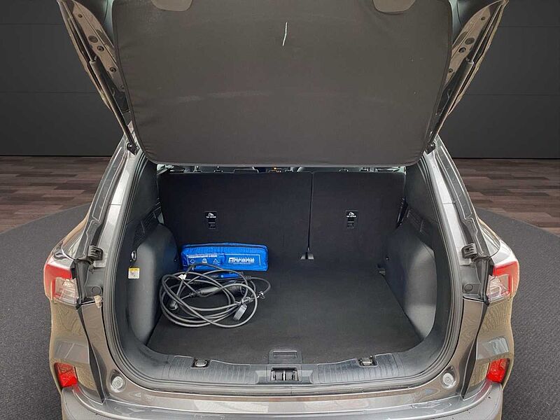 Ford Kuga P-HEV Cool & Connect *AHK-GJR-Navi-SHZ*