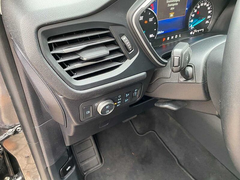 Ford Kuga P-HEV Cool & Connect *AHK-GJR-Navi-SHZ*