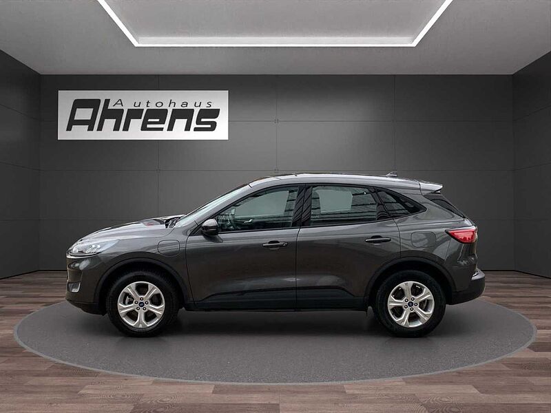 Ford Kuga P-HEV Cool & Connect *AHK-GJR-Navi-SHZ*