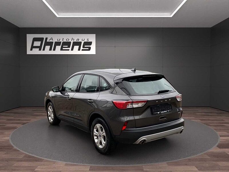 Ford Kuga P-HEV Cool & Connect *AHK-GJR-Navi-SHZ*
