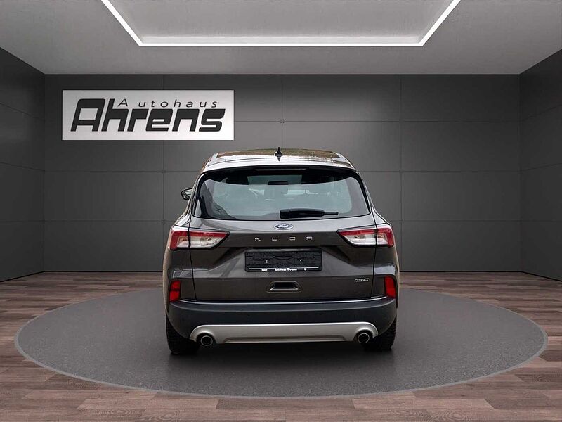 Ford Kuga P-HEV Cool & Connect *AHK-GJR-Navi-SHZ*