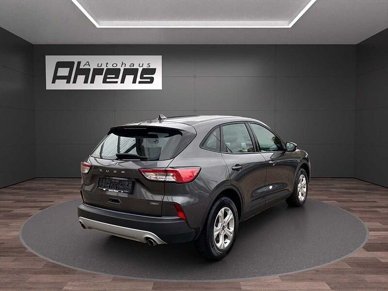 Ford Kuga P-HEV Cool & Connect *AHK-GJR-Navi-SHZ*