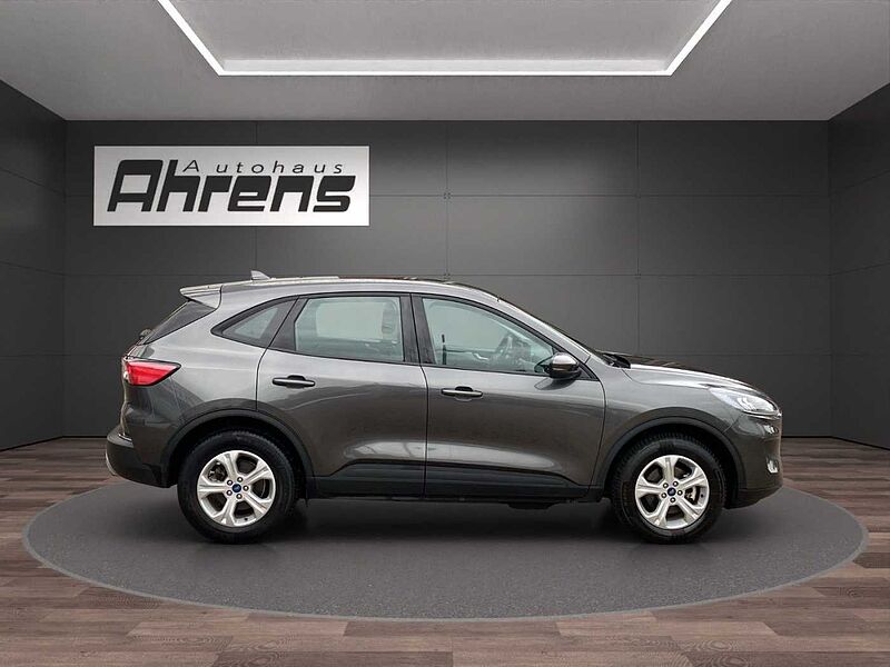 Ford Kuga P-HEV Cool & Connect *AHK-GJR-Navi-SHZ*