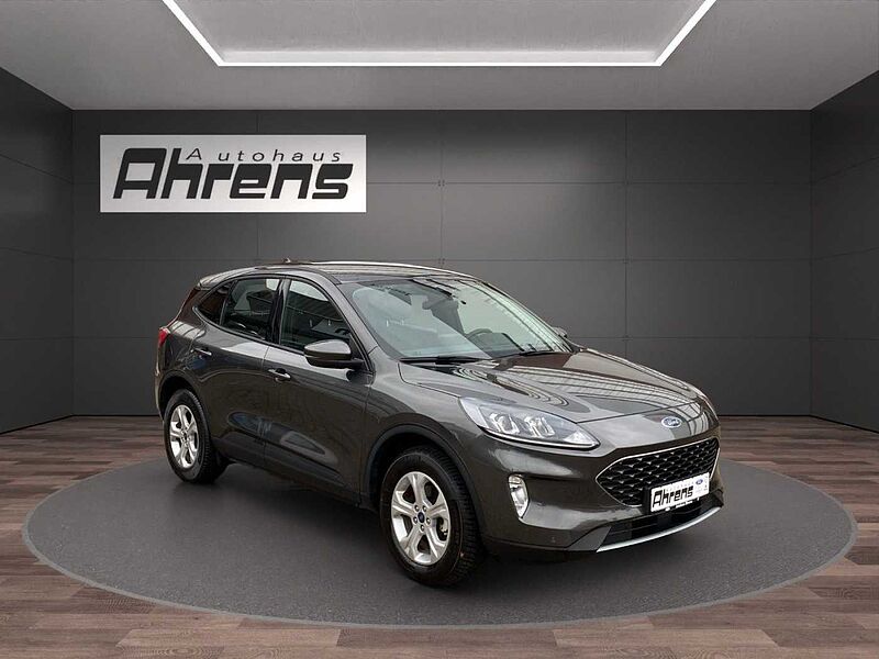 Ford Kuga P-HEV Cool & Connect *AHK-GJR-Navi-SHZ*