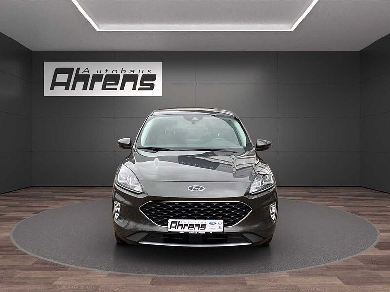 Ford Kuga P-HEV Cool & Connect *AHK-GJR-Navi-SHZ*