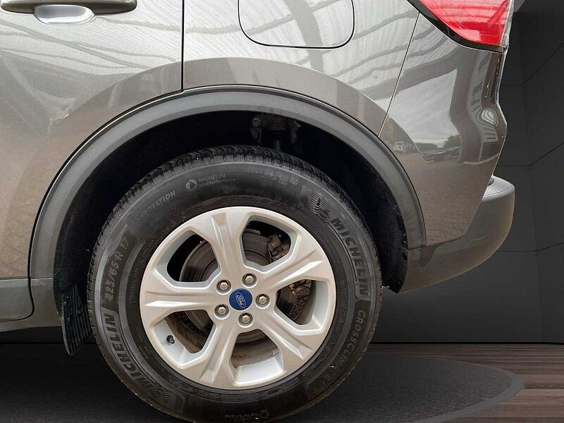 Ford Kuga P-HEV Cool & Connect *AHK-GJR-Navi-SHZ*