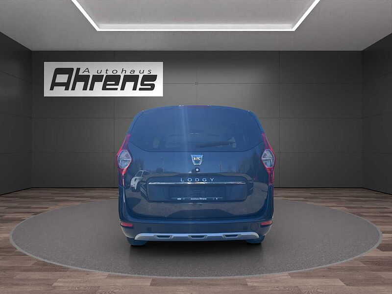 Dacia Lodgy TCe 130 Stepway *SHZ-GJA*