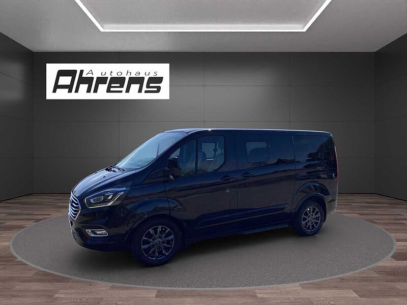 Ford Tourneo Custom 310 L1 Titanium *Standhzg-Kamera*