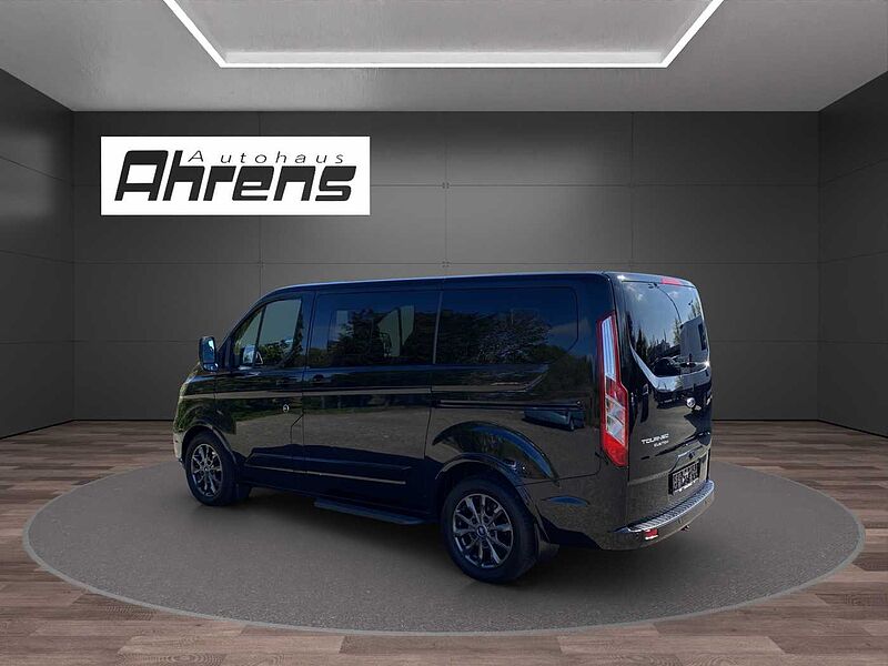 Ford Tourneo Custom 310 L1 Titanium *Standhzg-Kamera*