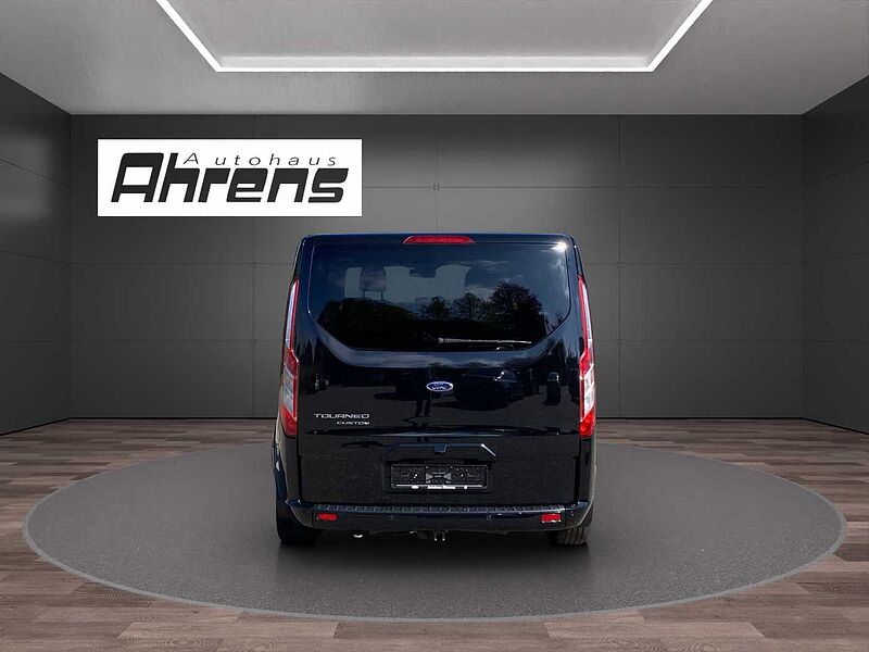 Ford Tourneo Custom 310 L1 Titanium *Standhzg-Kamera*