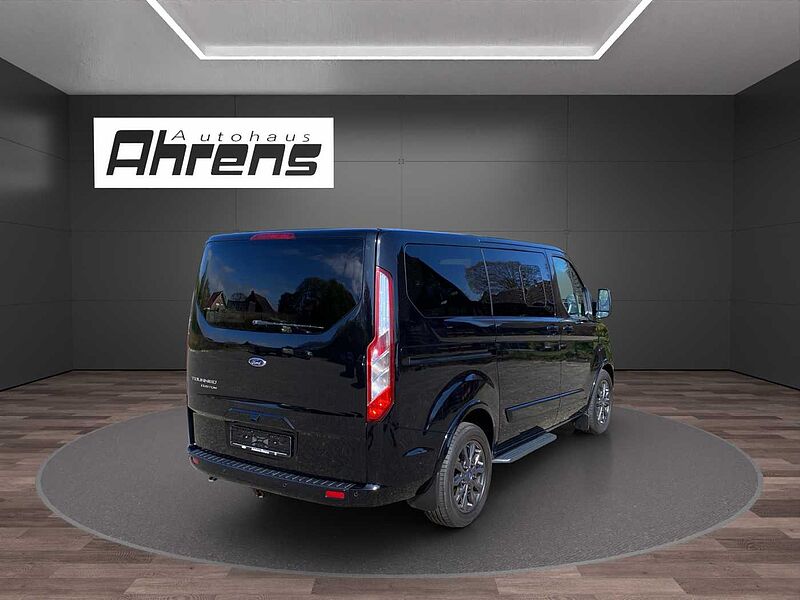 Ford Tourneo Custom 310 L1 Titanium *Standhzg-Kamera*